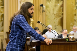 Podem respon: «PSIB i MÉS han d'acceptar la nostra proposta»