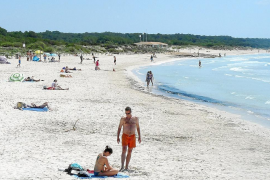 El Consell aprova convertir quasi 18 hectàrees en àrea de desenvolupament urbà.