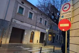 SOLLER - Ja hi ha data: el 27 de febrer canvi circulatori i prova ZBE. Durant aproximadament dos mesos s’avaluarà el nou sistema.