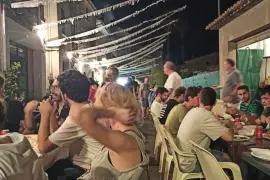 Comencen les festes de l'Alqueria des Comte