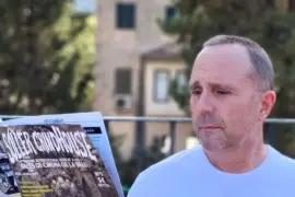Jeroni Rullan coordinarà el proper Sóller Grindhouse