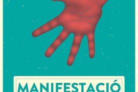 [VÍDEO] Mallorca es mobilitza per l'acollida de persones refugiades i migrants