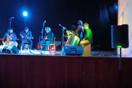 L’Associació de Músics celebra els 20 anys amb bandes mortes