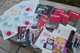 Un total de 38 obres d’autors de les Balears han estat traduïdes a diversos idiomes.