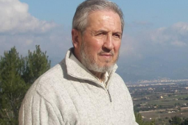 Mor Pere Sunyer «ciutadà sense fronteres i creient amb bons interrogants».