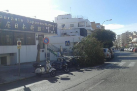 Cort recomana mesures preventives fins que afluixi el vent.