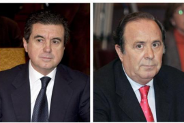 Anticorrupció demana cinc anys de presó per a Matas i cinc per a Rodríguez