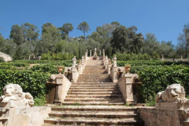 El Consell i la Fundació Biodiversitat tracten possibles inversions per a Raixa.