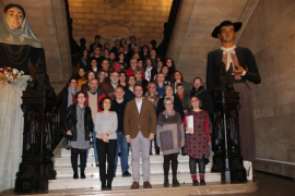 El Consell Municipal de Serveis Socials neix per fer front a les mancances de Palma