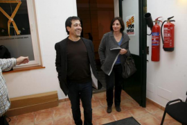  La decisió sobre la presidència del Consell de Menorca se postposa fins després de Sant Joan