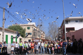 L'Associació d'Indústria i Comerç de Son Ferriol tancarà el 17 de febrer el termini d'inscripció a la XXV Fira de Son Ferriol.