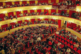 El Teatre Principal de Palma ha convocat un càsting per a intèrprets.