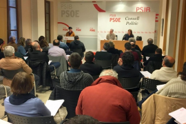 El PSIB Mallorca demana la derogació de la reforma laboral