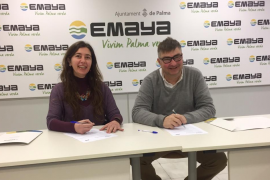 EMAYA i el Fons Mallorquí col·laboren per un projecte d’accés a l’aigua potable a Bolívia