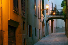 L'Ajuntament de Palma ha estat notificat formalment de la modificació, en el registre d'entitats locals.