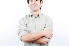 Nel Martí informarà dijous sobre si dóna suport a Armengol