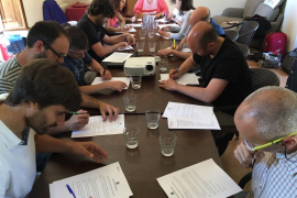 Codi Ètic del Govern de les Balears.