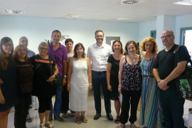 Hila s'allunya de la 'Llei Montoro' i demana continuar prestant el servei de Benestar Social