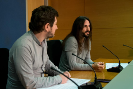 Picornell: «Som republicà però sé que no som una autoritat republicana»