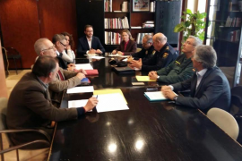 Cort revisarà i millorarà el protocol de protecció a les víctimes de violència masclista.