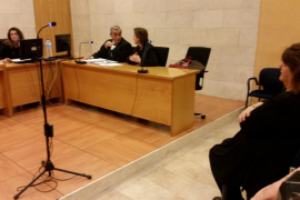 Huertas no podrà tornar a Podem ni al grup parlamentari