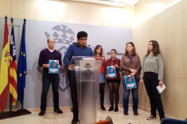 Palma renovarà el seu compromís amb l'acollida de refugiats