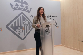 Cort aclareix que el contracte del Palau de Congressos és anterior a les clàusules que exigeixen català