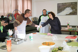 Un de cada quatre presos presenta patologies psiquiàtriques.