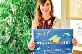 #TarifaMàxima30€.