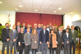 L’Associació Jovent guardona 23 empreses «per la seva implicació social».