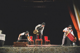 Deu propostes per gaudir al màxim del cap de setmana