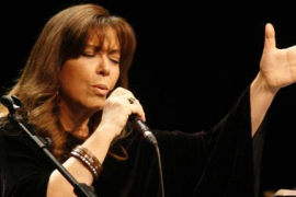 Maria del Mar Bonet i Joan Veny, Medalles d'Or de les Illes Balears