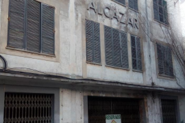 El propietari del Gran Hotel compra el cine Alcázar i l'Aimia del Port