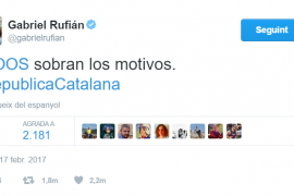 Les reaccions dels polítics a la sentència del cas Nóos