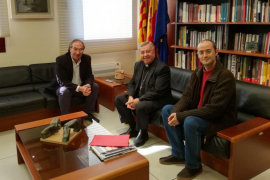 Educació i el bisbat s’han reunit per arribar a un acord amb els professors de religió.