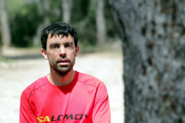 Tòfol Castanyer serà el pregoner d'enguany