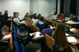 FETE-UGT se suma a la plataforma Illes per un pacte