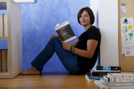 Maite Salord serà la presidenta del Consell de Menorca.