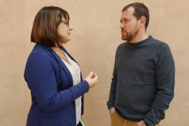 MÉS per Mallorca reclama que les Balears puguin decidir sobre el 50 % dels beneficis dels seus aeroports