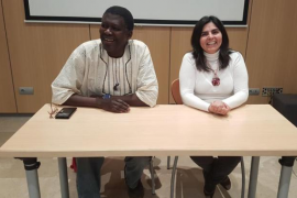 El programa ‘Tots plegats’ va néixer l'any 2008 a l'àrea d'Interculturalitat de l'Obra Cultural Balear.