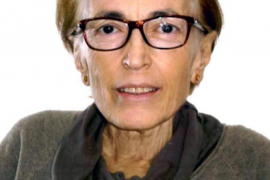 Aina Pilar Gelabert.