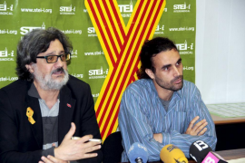 L’STEI exigeix al Govern que no tombi la normalització del català a la sanitat pública.