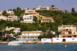 L’edificació turística arriba al màxim històric.