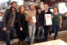Torna la X edició del Teatre de Barra a Palma.