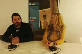 EU d’Inca: «La construcció d’una ronda nord d’Inca és un macroprojecte faraònic innecessari».