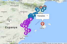 Ultimàtum d'AnimaNaturalis a la Conselleria d'Agricultura pel correbou de Fornalutx