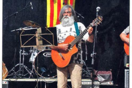 Toni Roig tendrà un carrer dedicat a Pòrtol