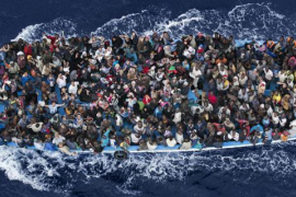 Aquest dijous 2 de març, reunió de voluntariat per la campanya de solidaritat amb les persones refugiades