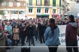 Crònica del suport que no atura