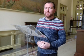 MÉS proposa dur al parlament el debat sobre l’autogestió.